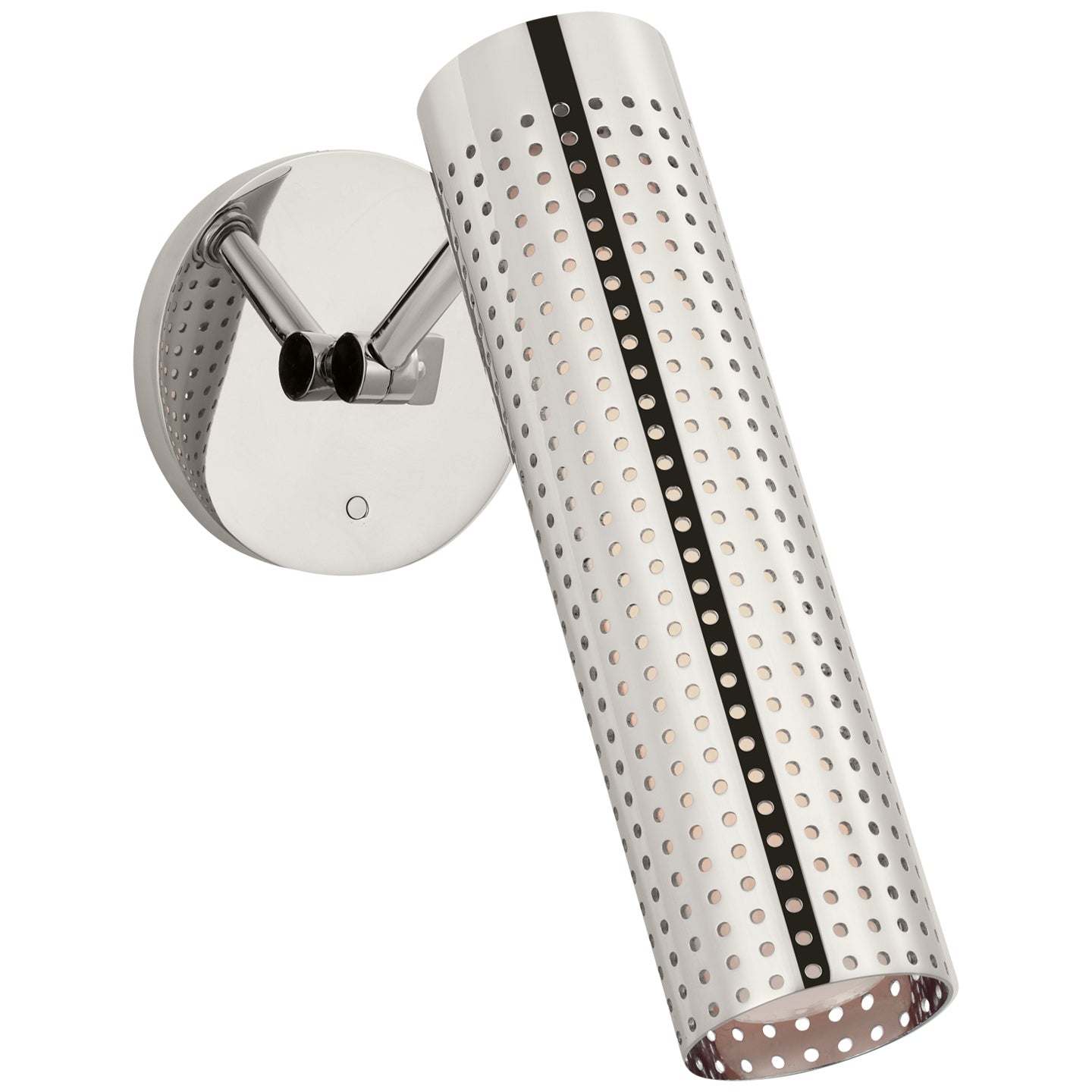 VISUAL COMFORT SIGNATURE, PRECISION ARTICULATING SCONCE, WALL SCONCES