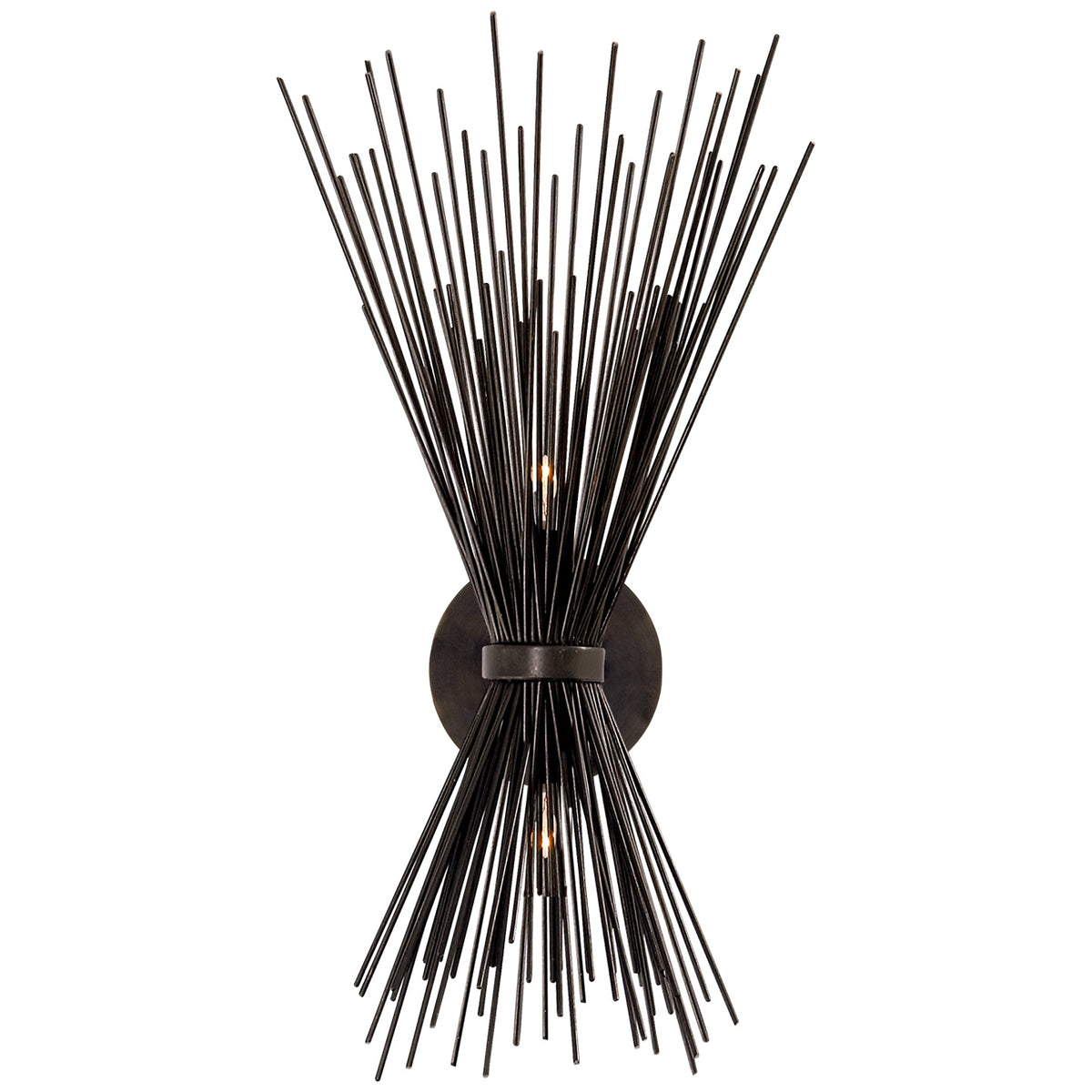 VISUAL COMFORT SIGNATURE, STRADA SCONCE, WALL SCONCES