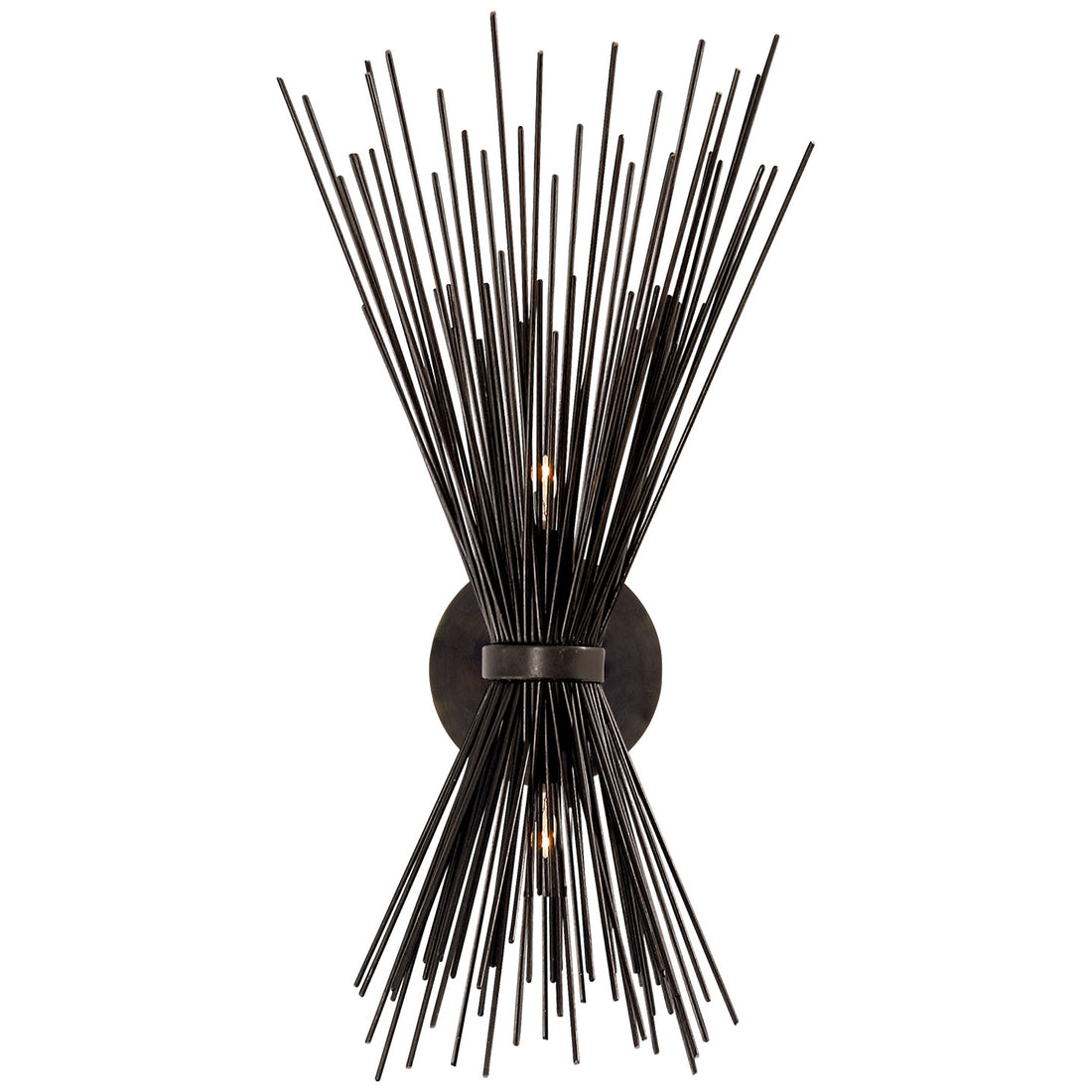 VISUAL COMFORT SIGNATURE, STRADA SCONCE, WALL SCONCES