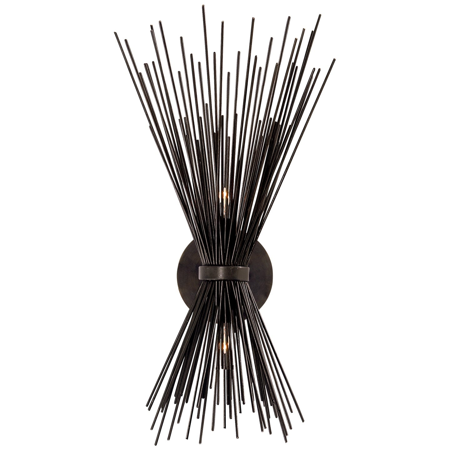 VISUAL COMFORT SIGNATURE, STRADA SCONCE, WALL SCONCES