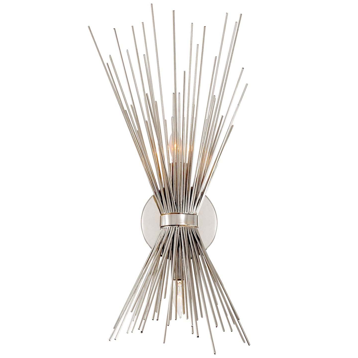 VISUAL COMFORT SIGNATURE, STRADA SCONCE, WALL SCONCES
