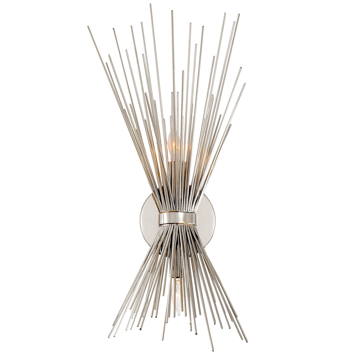 VISUAL COMFORT SIGNATURE, STRADA SCONCE, WALL SCONCES