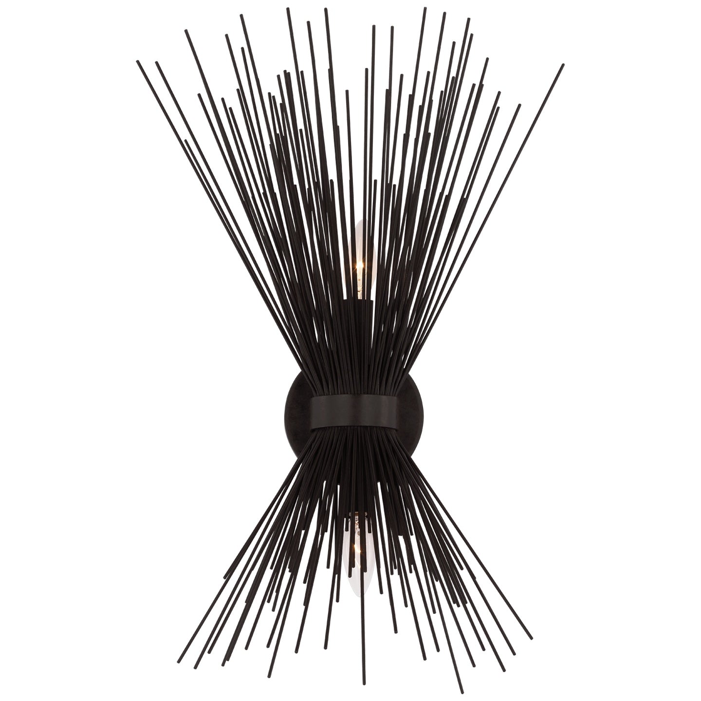 VISUAL COMFORT SIGNATURE, STRADA SCONCE, WALL SCONCES