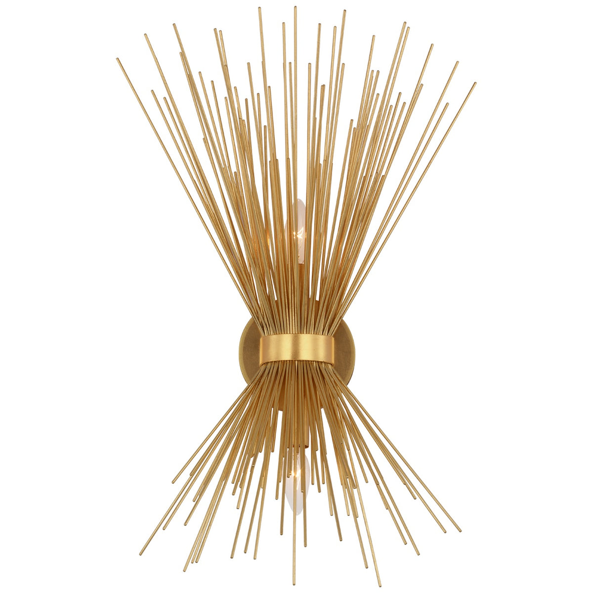 VISUAL COMFORT SIGNATURE, STRADA SCONCE, WALL SCONCES