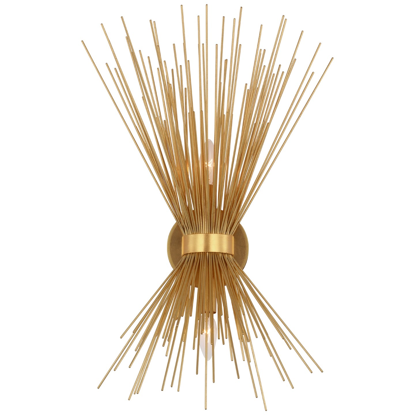 VISUAL COMFORT SIGNATURE, STRADA SCONCE, WALL SCONCES