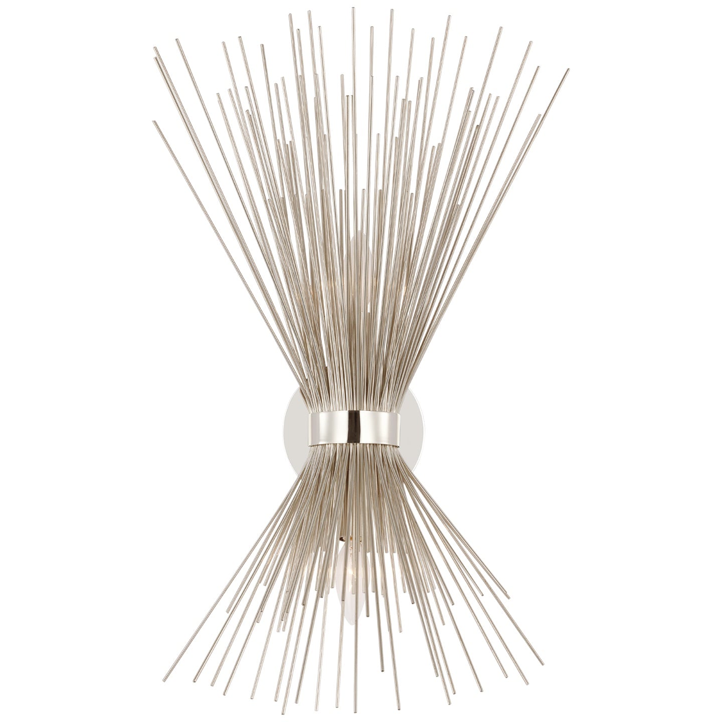 VISUAL COMFORT SIGNATURE, STRADA SCONCE, WALL SCONCES