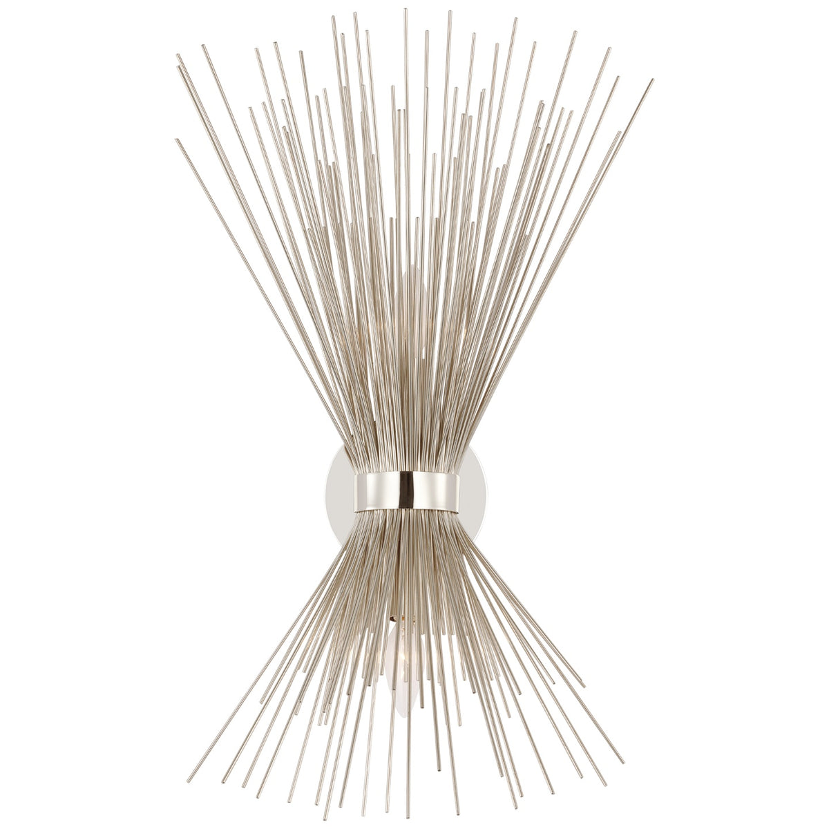 VISUAL COMFORT SIGNATURE, STRADA SCONCE, WALL SCONCES