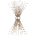 VISUAL COMFORT SIGNATURE, STRADA SYMMETRICAL SCONCE, WALL SCONCES