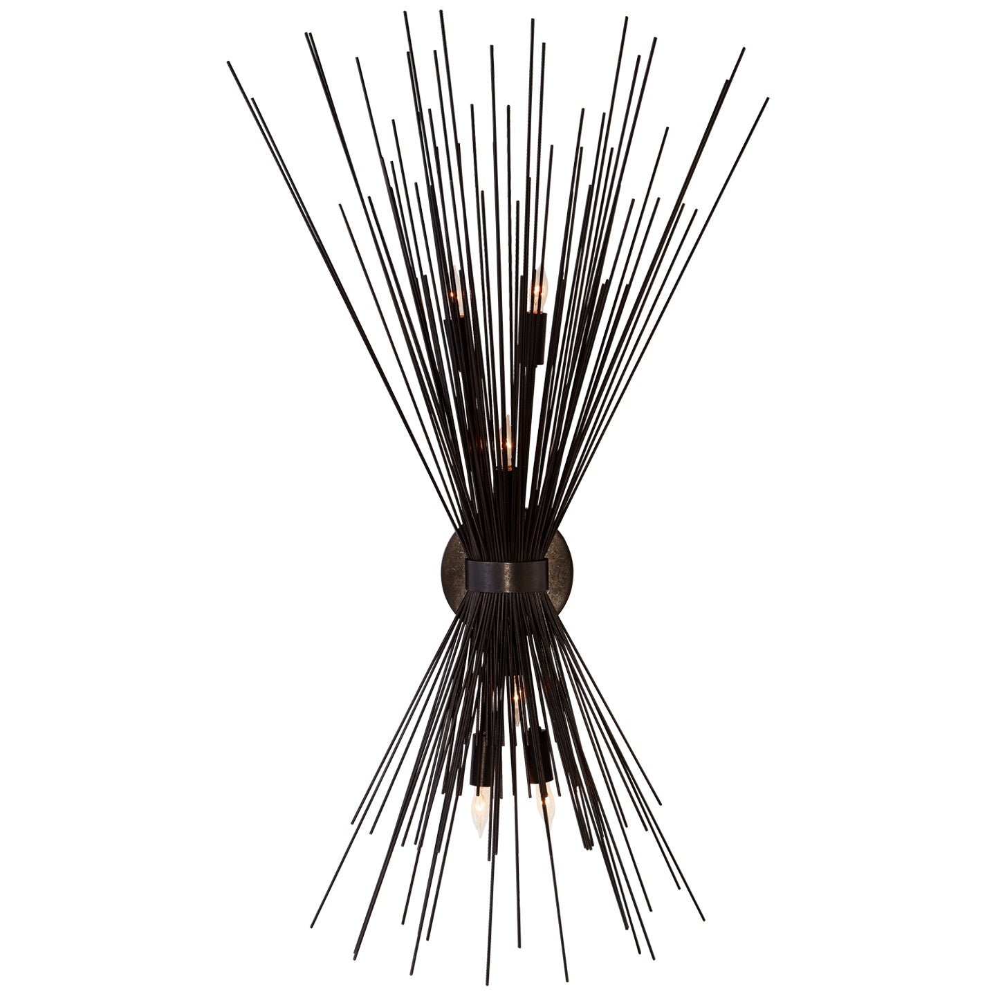 VISUAL COMFORT SIGNATURE, STRADA SCONCE, WALL SCONCES