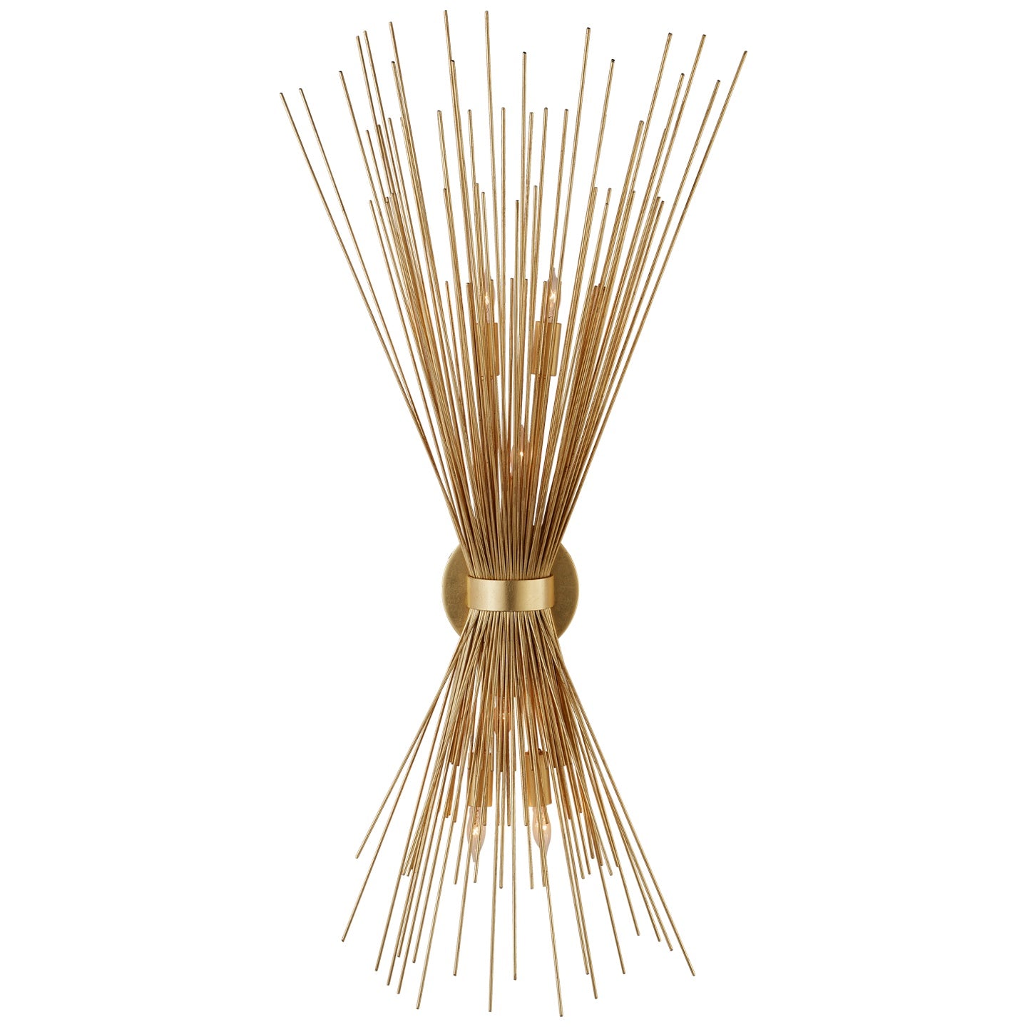 VISUAL COMFORT SIGNATURE, STRADA SCONCE, WALL SCONCES