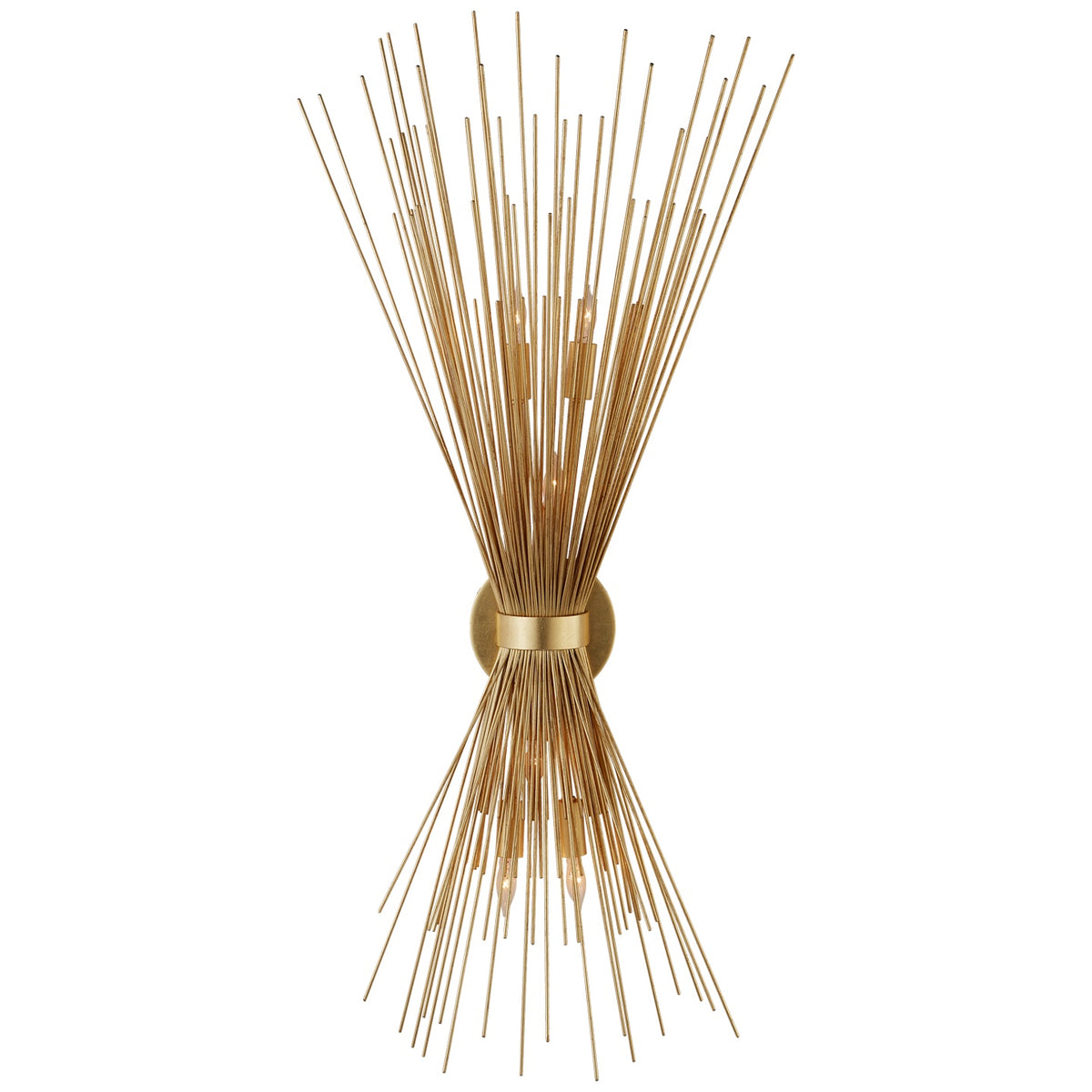 VISUAL COMFORT SIGNATURE, STRADA SCONCE, WALL SCONCES