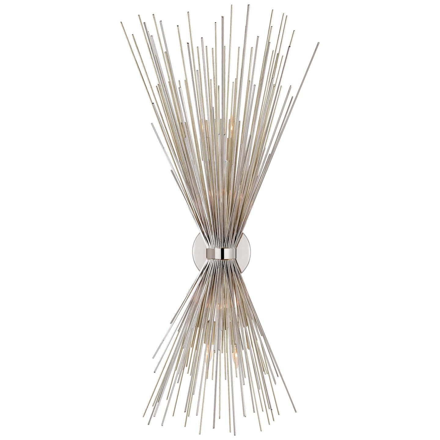 VISUAL COMFORT SIGNATURE, STRADA SCONCE, WALL SCONCES