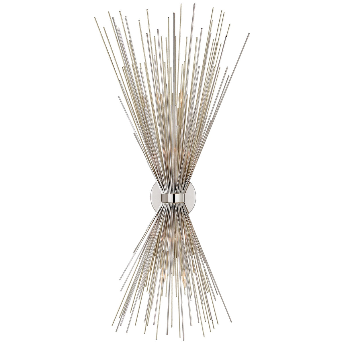 VISUAL COMFORT SIGNATURE, STRADA SCONCE, WALL SCONCES