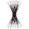 VISUAL COMFORT SIGNATURE, STRADA SYMMETRICAL SCONCE, WALL SCONCES