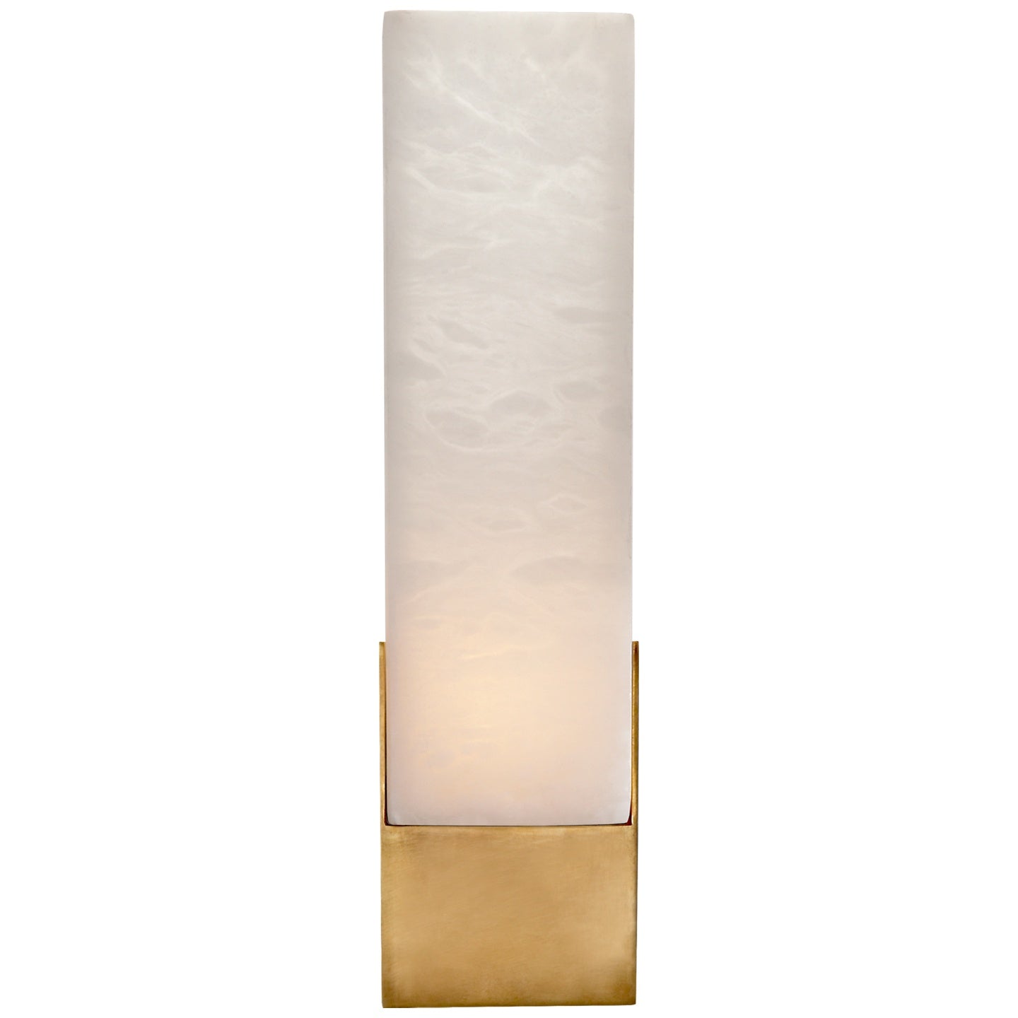 VISUAL COMFORT SIGNATURE, COVET TALL BOX BATH SCONCE, BATH VANITY LIGHT