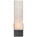 VISUAL COMFORT SIGNATURE, COVET TALL BOX BATH SCONCE, BATH VANITY LIGHT