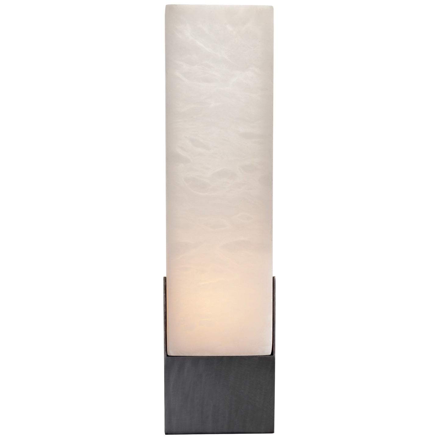 VISUAL COMFORT SIGNATURE, COVET TALL BOX BATH SCONCE, BATH VANITY LIGHT