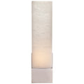 VISUAL COMFORT SIGNATURE, COVET TALL BOX BATH SCONCE, BATH VANITY LIGHT