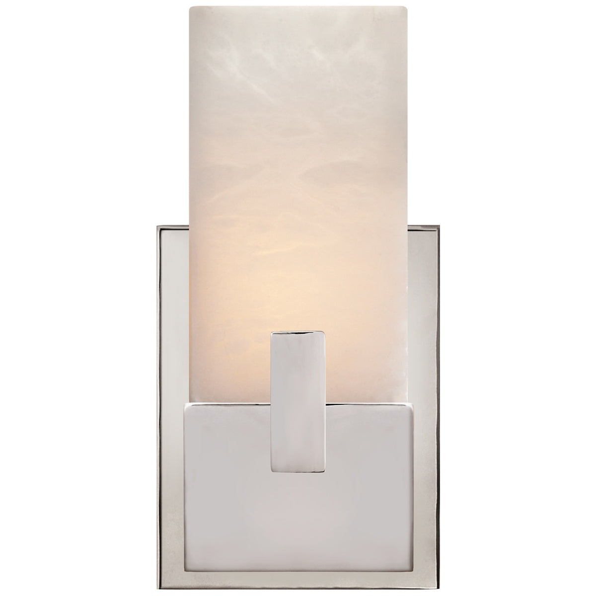 VISUAL COMFORT SIGNATURE, COVET SHORT CLIP BATH SCONCE, BATH VANITY LIGHT