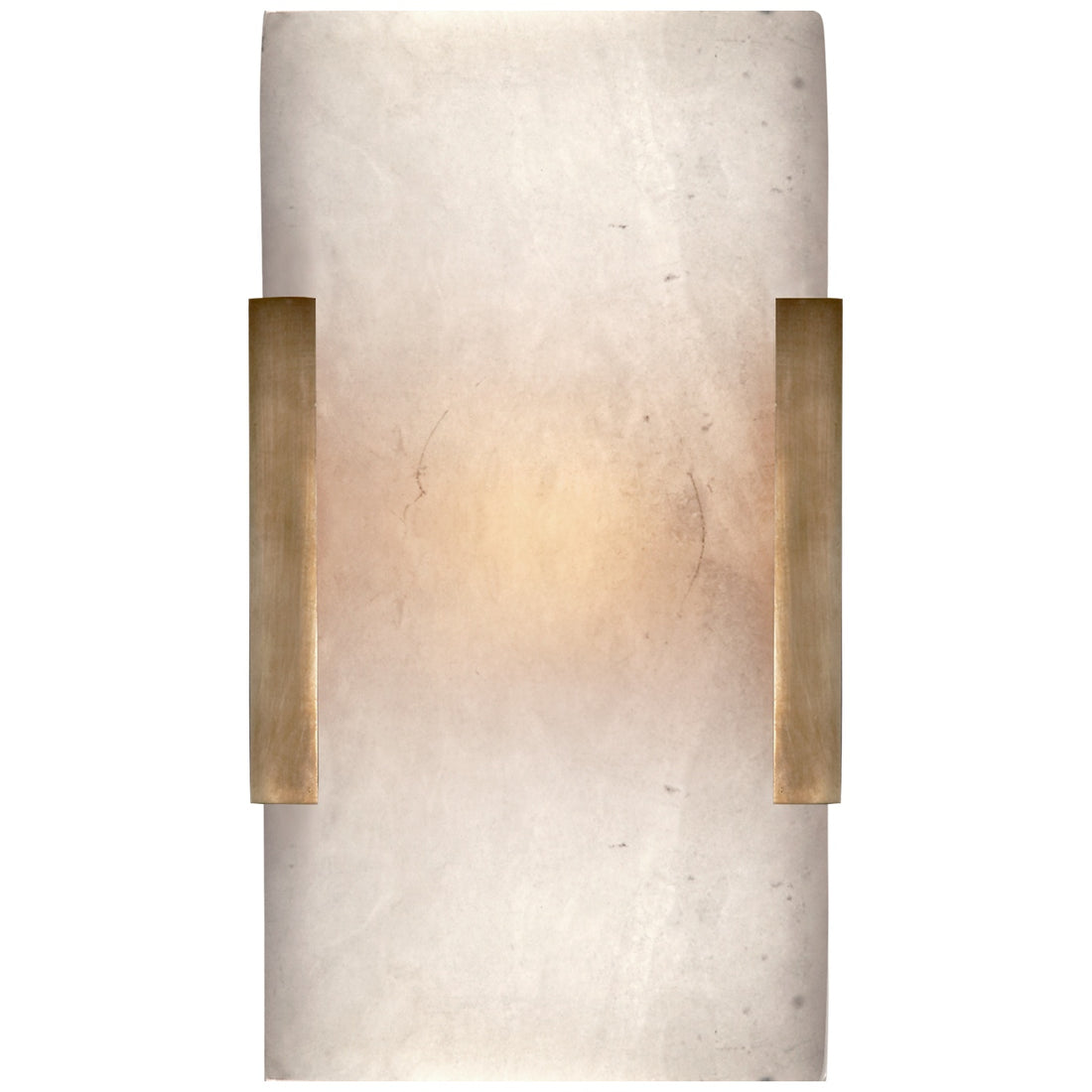 VISUAL COMFORT SIGNATURE, COVET WIDE CLIP BATH SCONCE, BATH VANITY LIGHT