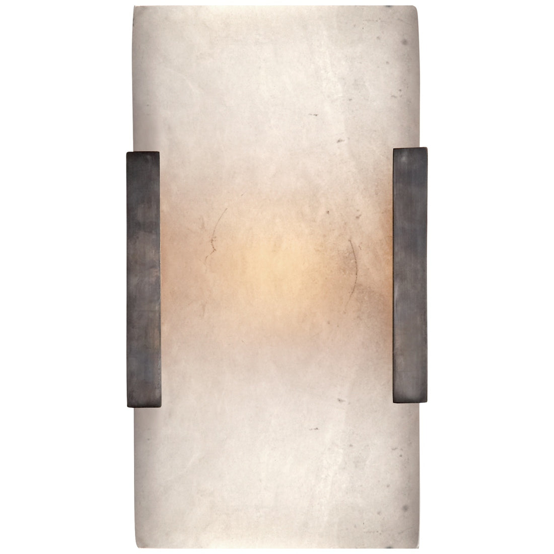 VISUAL COMFORT SIGNATURE, COVET WIDE CLIP BATH SCONCE, BATH VANITY LIGHT
