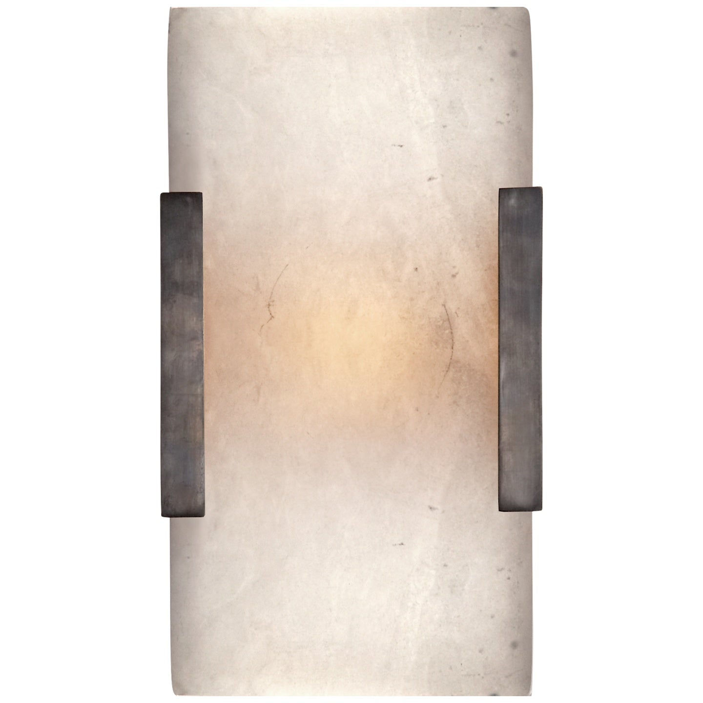 VISUAL COMFORT SIGNATURE, COVET WIDE CLIP BATH SCONCE, BATH VANITY LIGHT