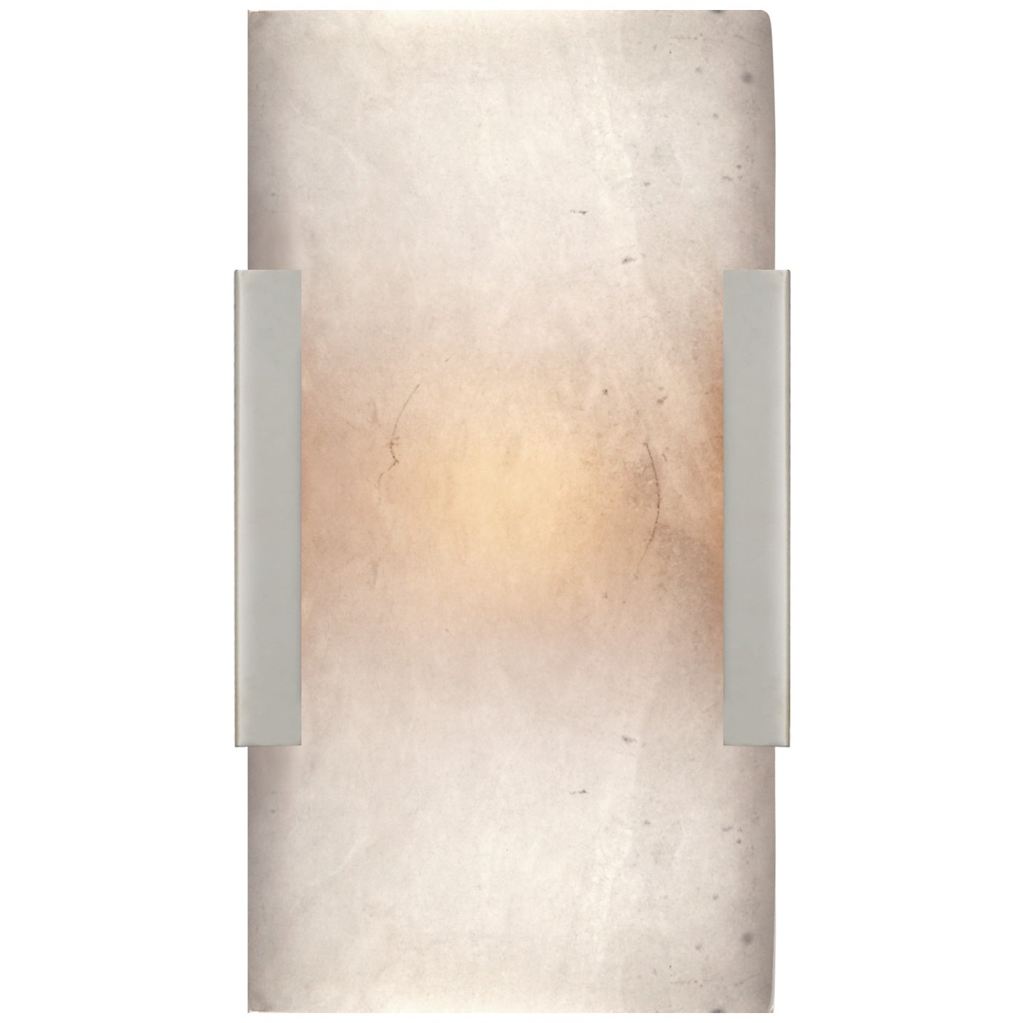 VISUAL COMFORT SIGNATURE, COVET WIDE CLIP BATH SCONCE, BATH VANITY LIGHT