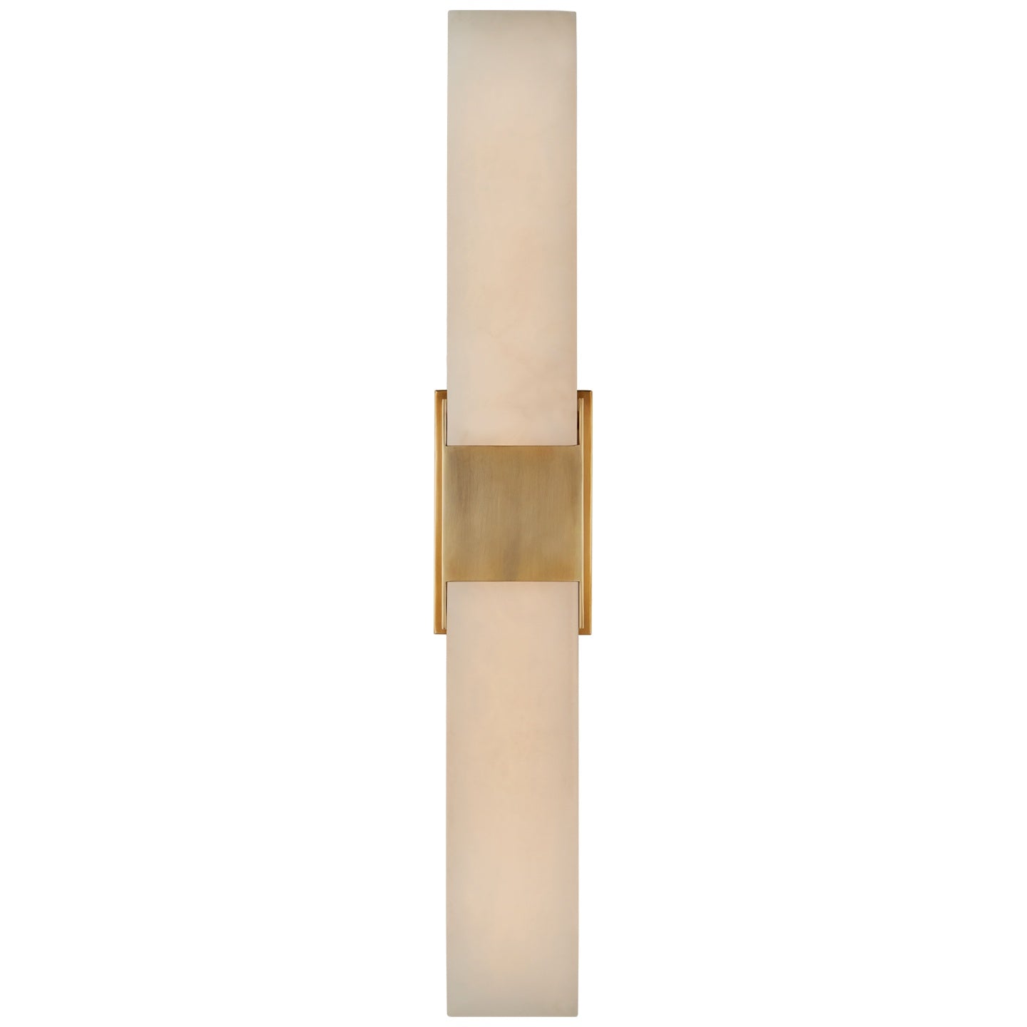 VISUAL COMFORT SIGNATURE, COVET DOUBLE BOX SCONCE, BATH VANITY LIGHT