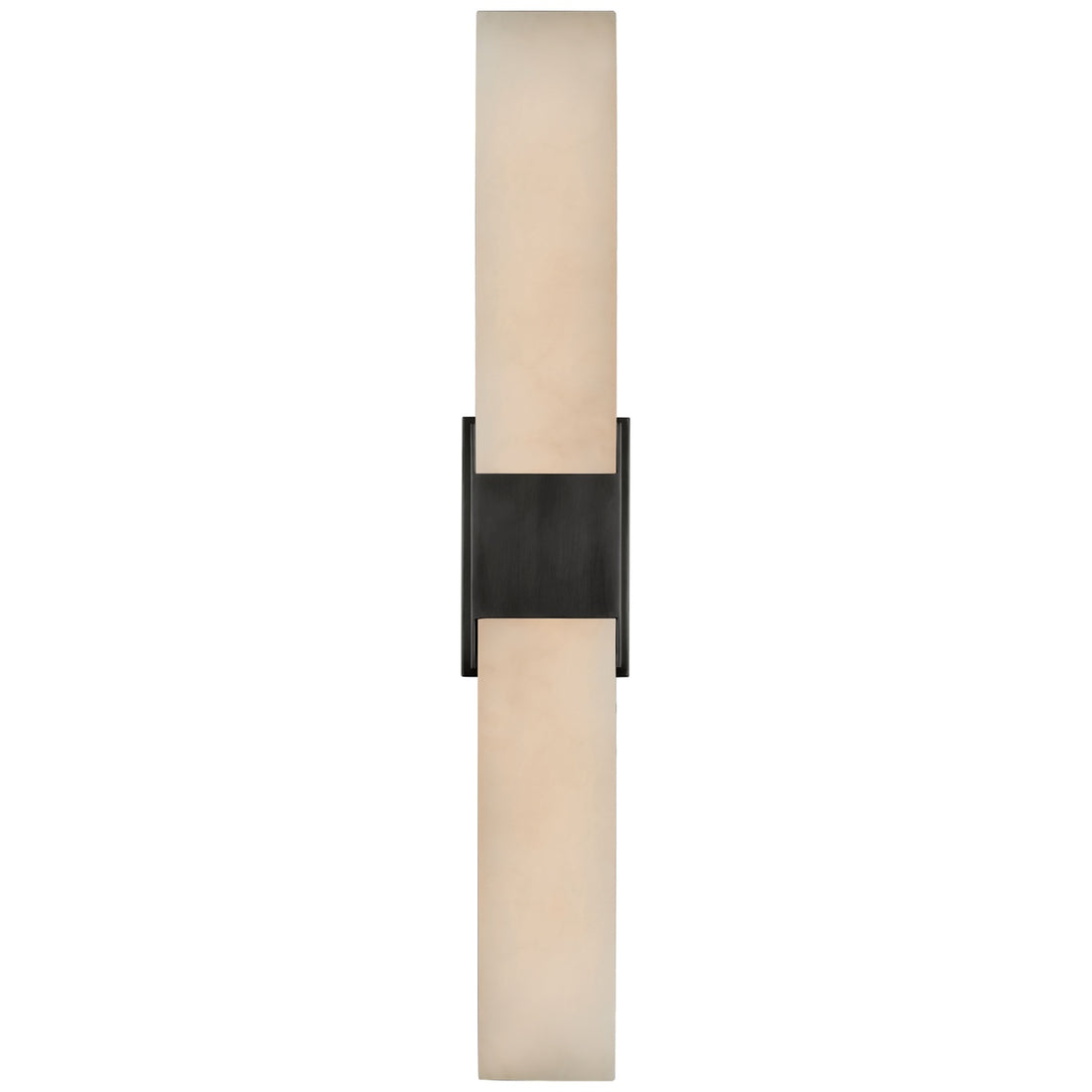 VISUAL COMFORT SIGNATURE, COVET DOUBLE BOX SCONCE, BATH VANITY LIGHT