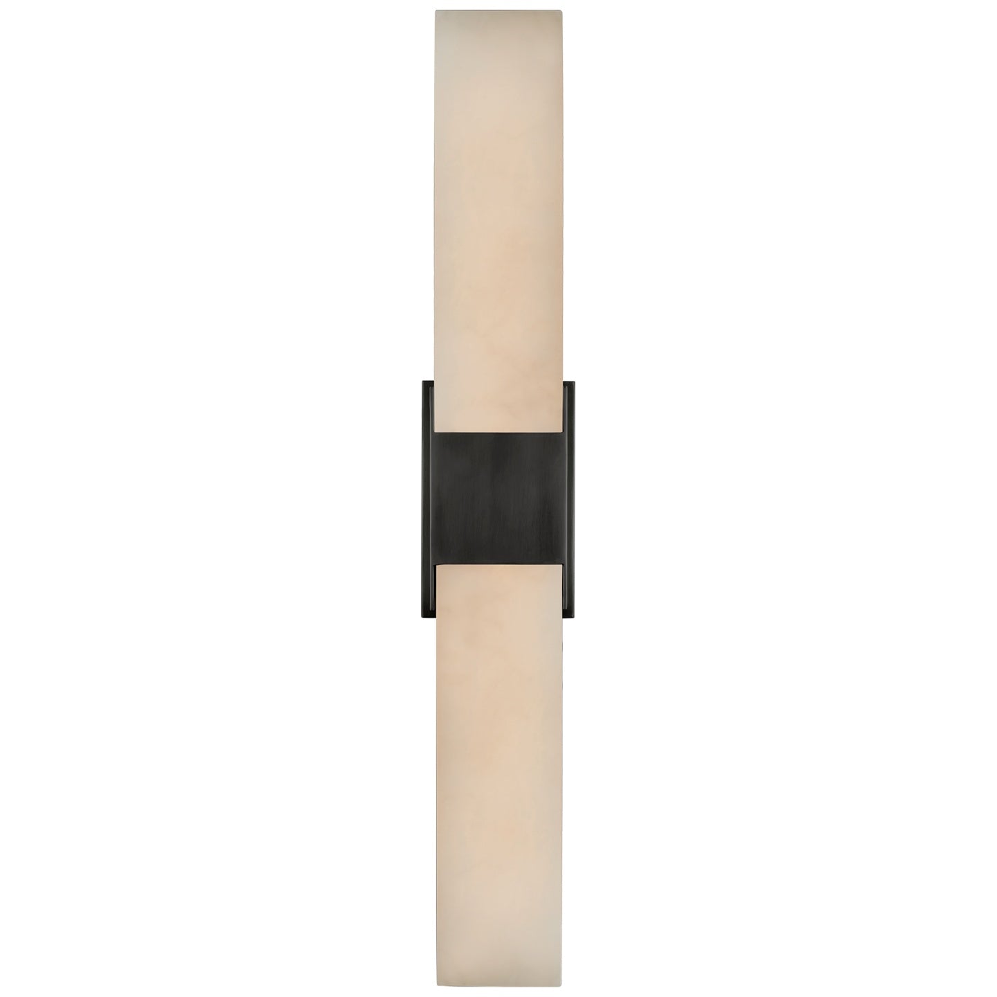 VISUAL COMFORT SIGNATURE, COVET DOUBLE BOX SCONCE, BATH VANITY LIGHT