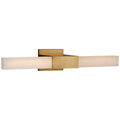 VISUAL COMFORT SIGNATURE, COVET OVER THE MIRROR BATH LIGHT, BATH VANITY LIGHT