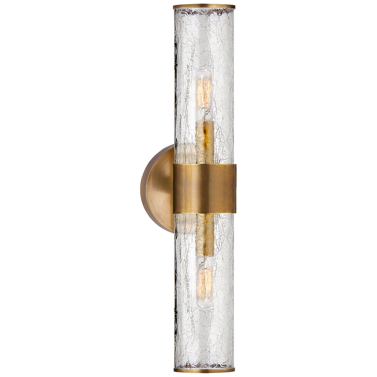 VISUAL COMFORT SIGNATURE, LIAISON SCONCE, WALL SCONCES
