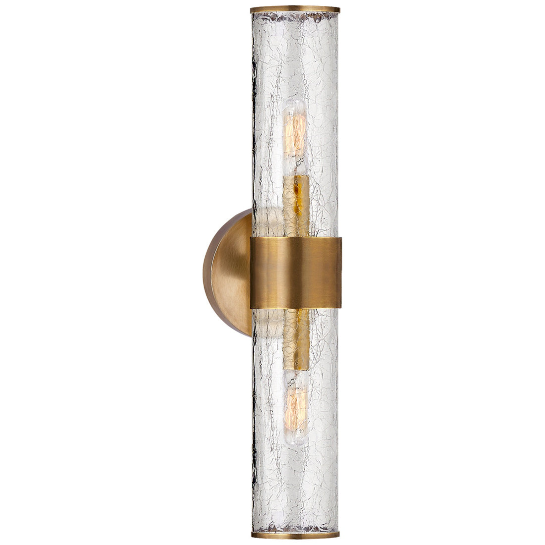 VISUAL COMFORT SIGNATURE, LIAISON SCONCE, WALL SCONCES
