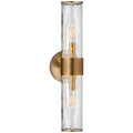 VISUAL COMFORT SIGNATURE, LIAISON SCONCE, WALL SCONCES