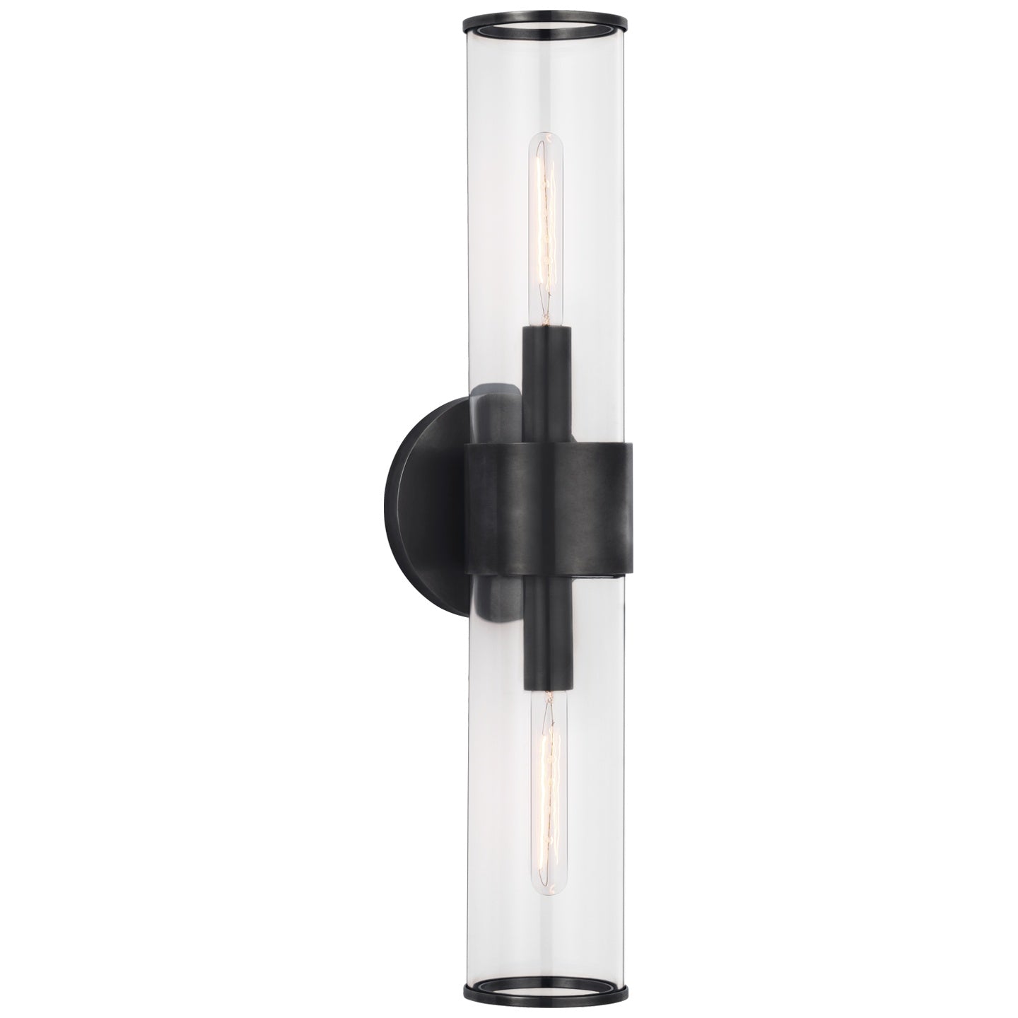 VISUAL COMFORT SIGNATURE, LIAISON SCONCE, WALL SCONCES
