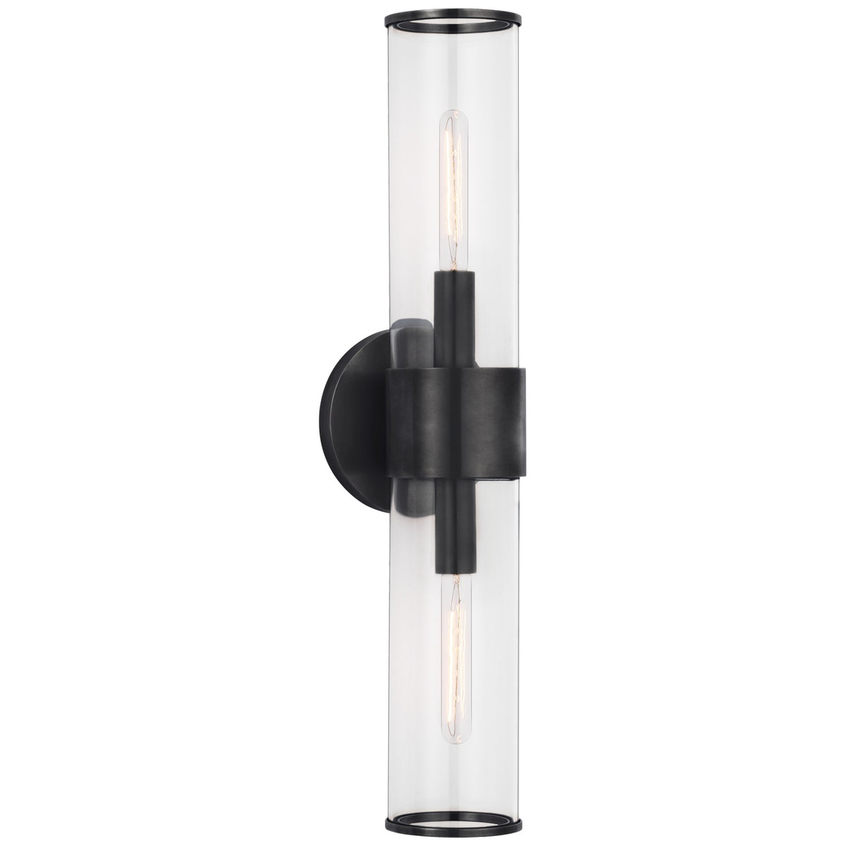 VISUAL COMFORT SIGNATURE, LIAISON SCONCE, WALL SCONCES