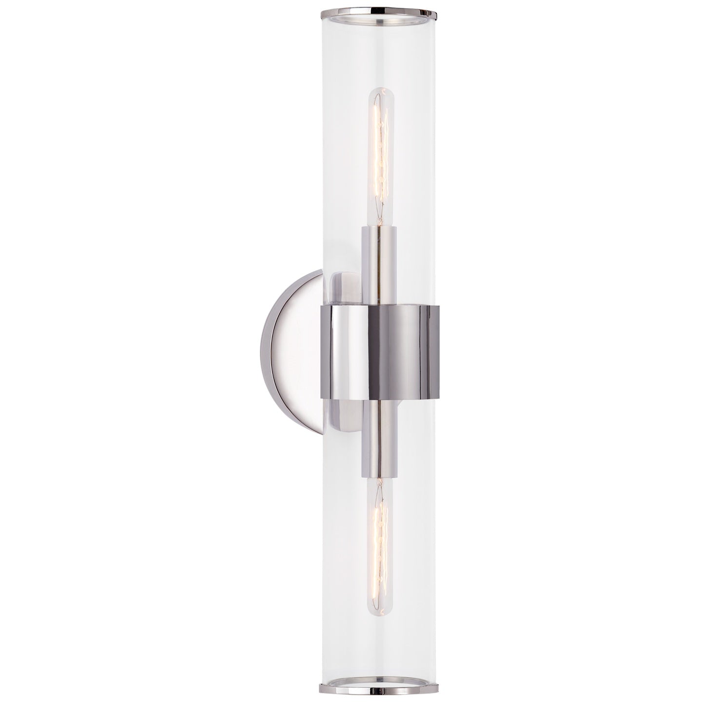 VISUAL COMFORT SIGNATURE, LIAISON SCONCE, WALL SCONCES