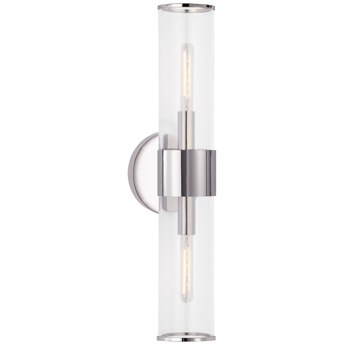 VISUAL COMFORT SIGNATURE, LIAISON SCONCE, WALL SCONCES