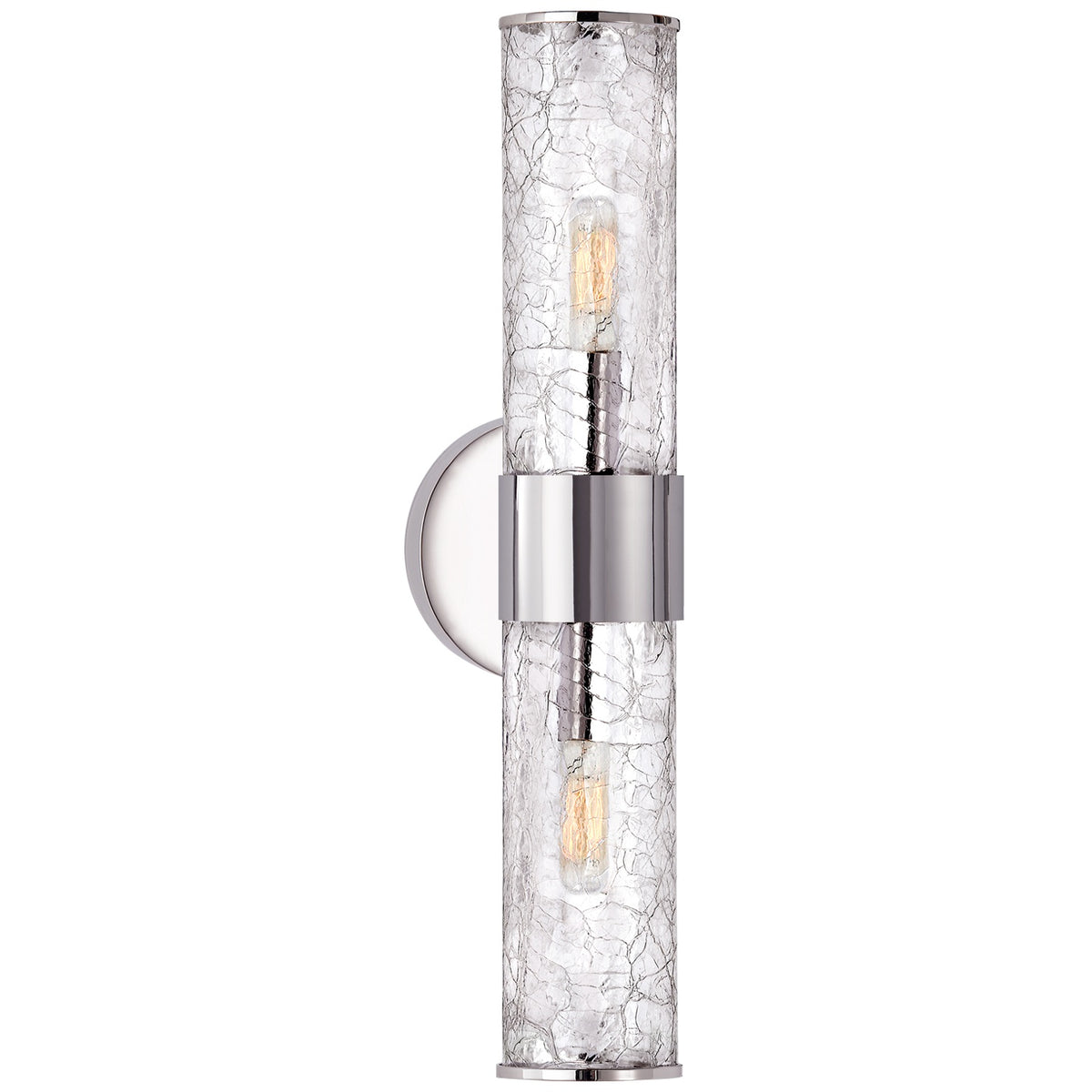 VISUAL COMFORT SIGNATURE, LIAISON SCONCE, WALL SCONCES