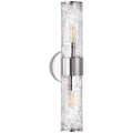 VISUAL COMFORT SIGNATURE, LIAISON SCONCE, WALL SCONCES