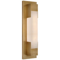 VISUAL COMFORT SIGNATURE, COVET BRACKETED BATH LIGHT, BATH VANITY LIGHT