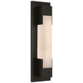 VISUAL COMFORT SIGNATURE, COVET BRACKETED BATH LIGHT, BATH VANITY LIGHT