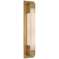 VISUAL COMFORT SIGNATURE, COVET BRACKETED BATH LIGHT, BATH VANITY LIGHT