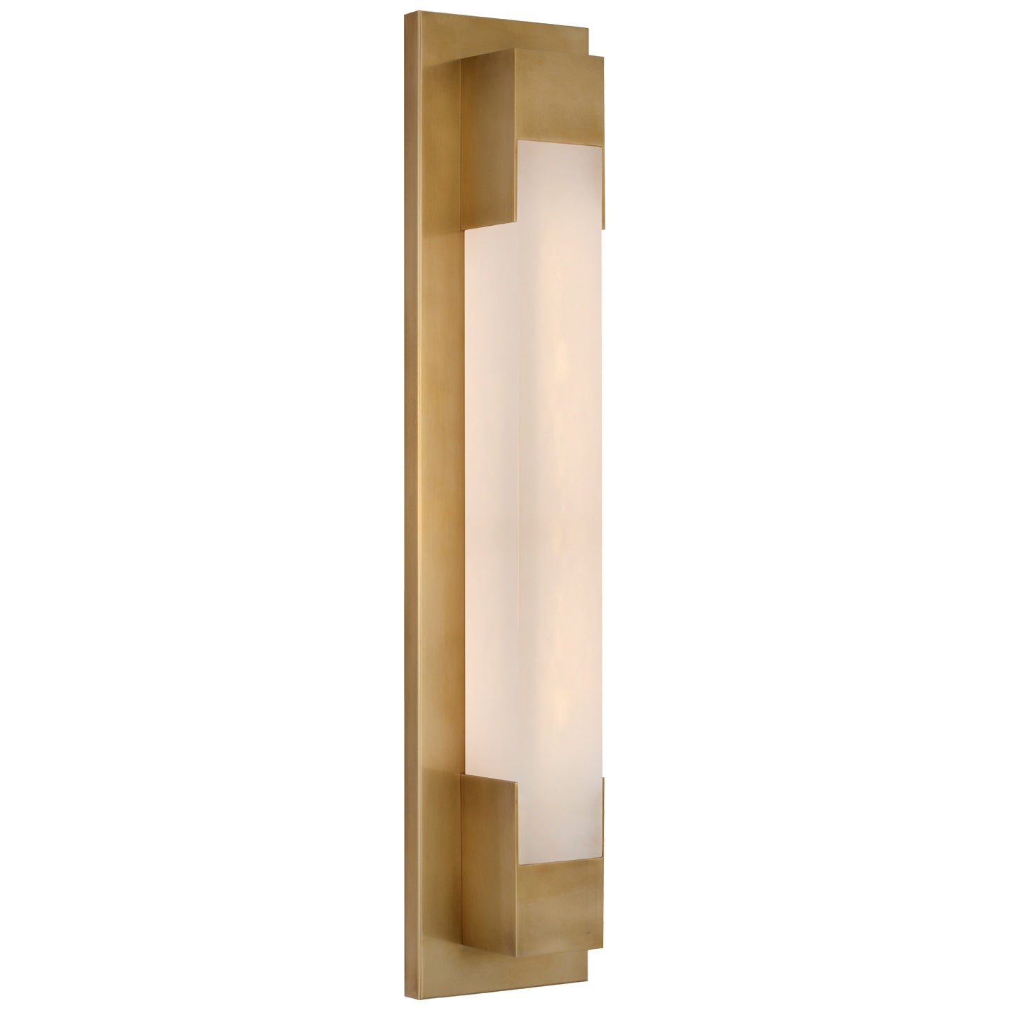 VISUAL COMFORT SIGNATURE, COVET BRACKETED BATH LIGHT, BATH VANITY LIGHT