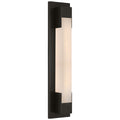 VISUAL COMFORT SIGNATURE, COVET BRACKETED BATH LIGHT, BATH VANITY LIGHT
