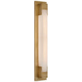 VISUAL COMFORT SIGNATURE, COVET BRACKETED BATH LIGHT, BATH VANITY LIGHT