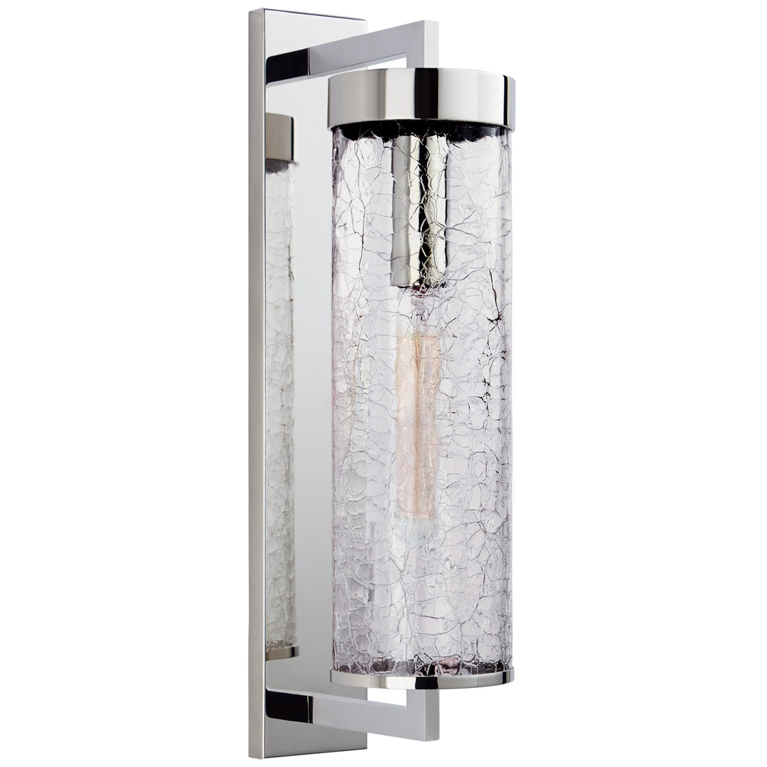 VISUAL COMFORT SIGNATURE, LIAISON BRACKETED WALL SCONCE, OUTDOOR WALL LIGHTS