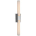 VISUAL COMFORT SIGNATURE, COVET DOUBLE BATH LIGHT, BATH VANITY LIGHT