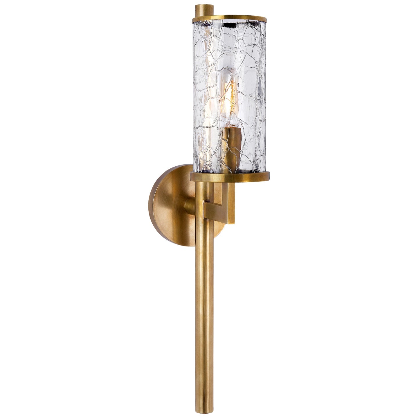 VISUAL COMFORT SIGNATURE, LIAISON SINGLE SCONCE, WALL SCONCES