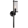 VISUAL COMFORT SIGNATURE, LIAISON SINGLE SCONCE, WALL SCONCES